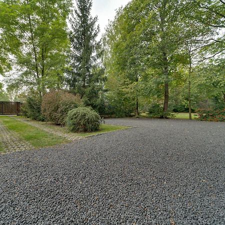 Holiday Home Gosciniec Pod Dwoma Sercami By Interhome Tuplice Exterior foto
