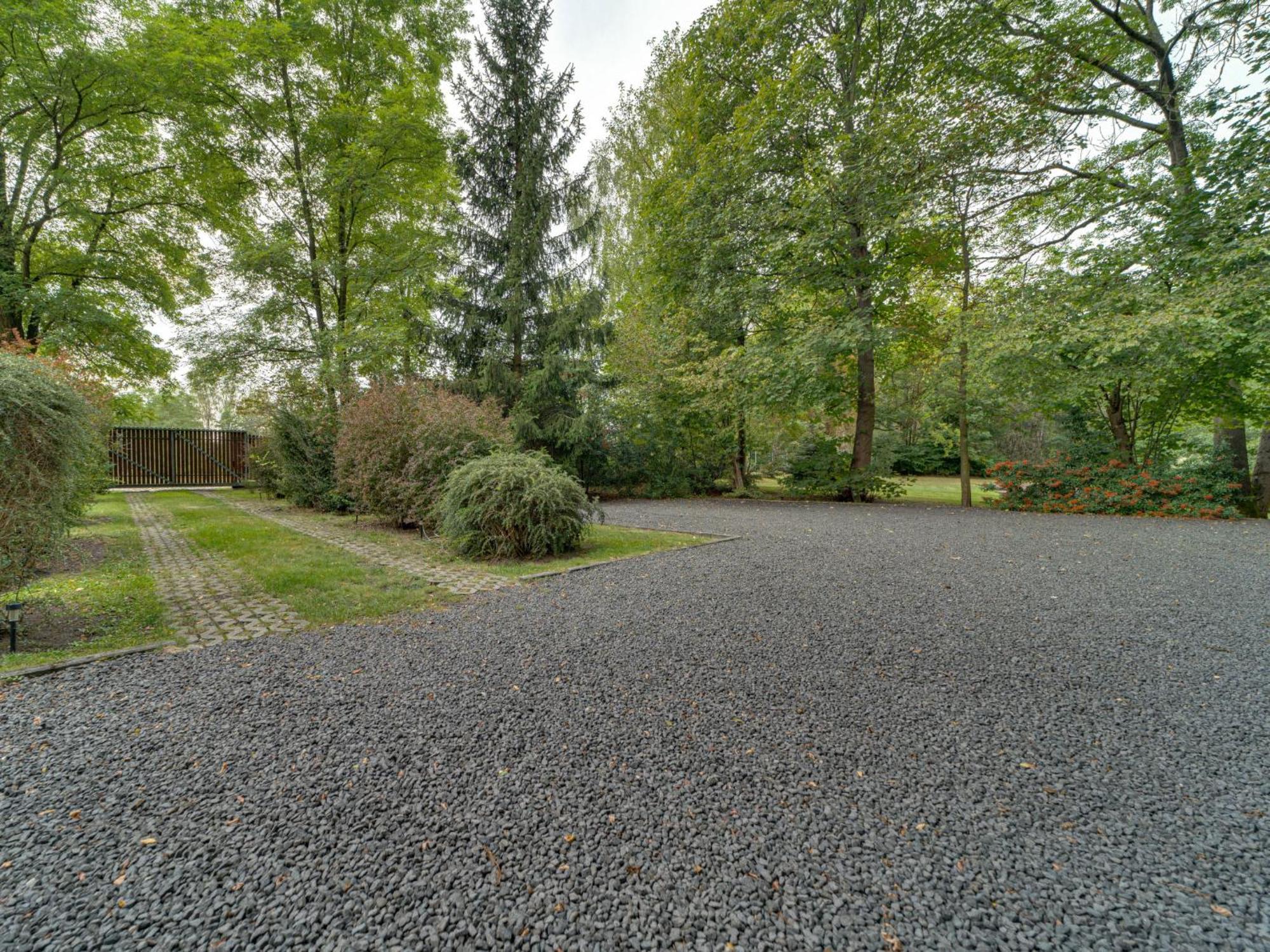 Holiday Home Gosciniec Pod Dwoma Sercami By Interhome Tuplice Exterior foto