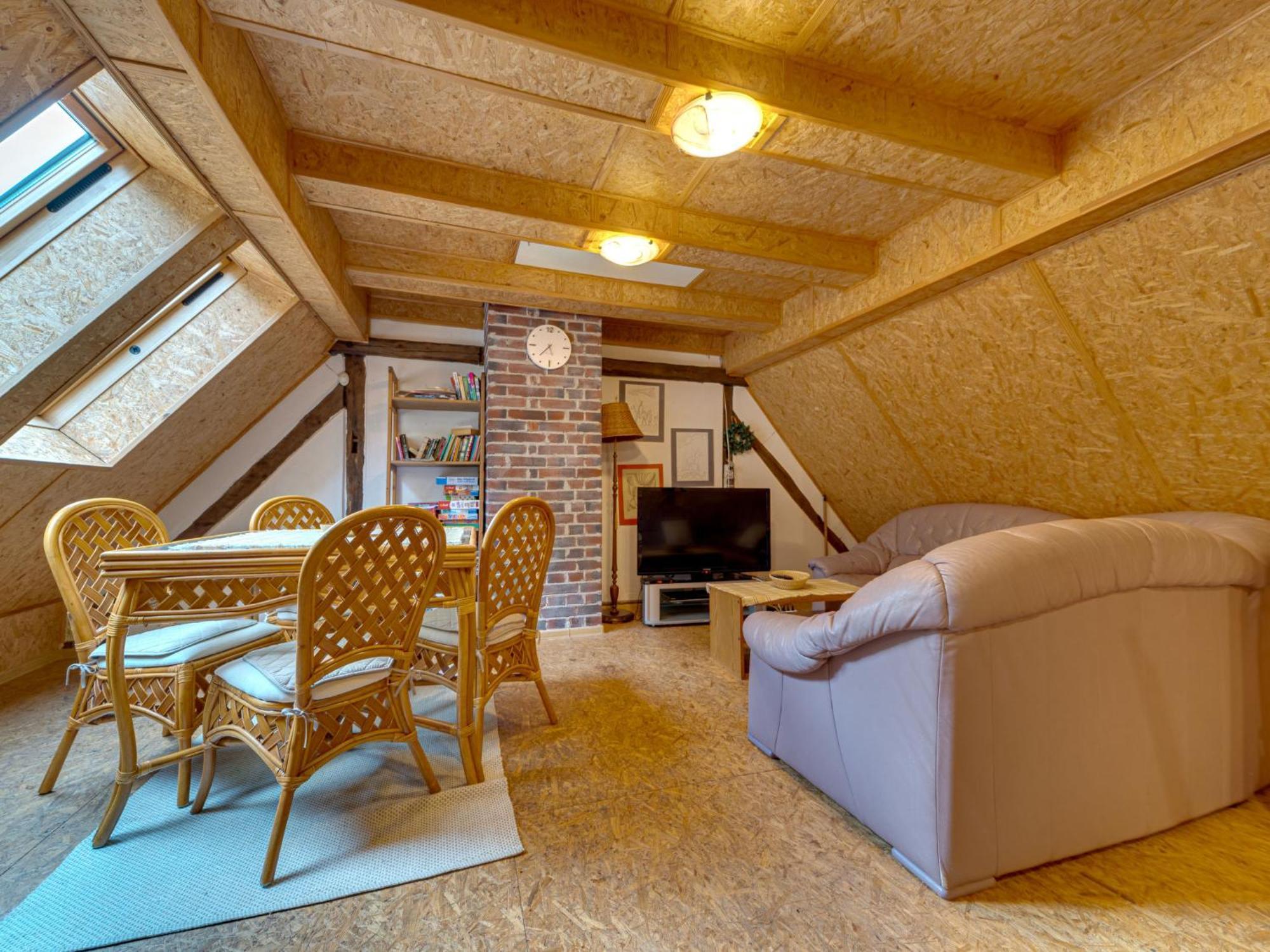 Holiday Home Gosciniec Pod Dwoma Sercami By Interhome Tuplice Exterior foto