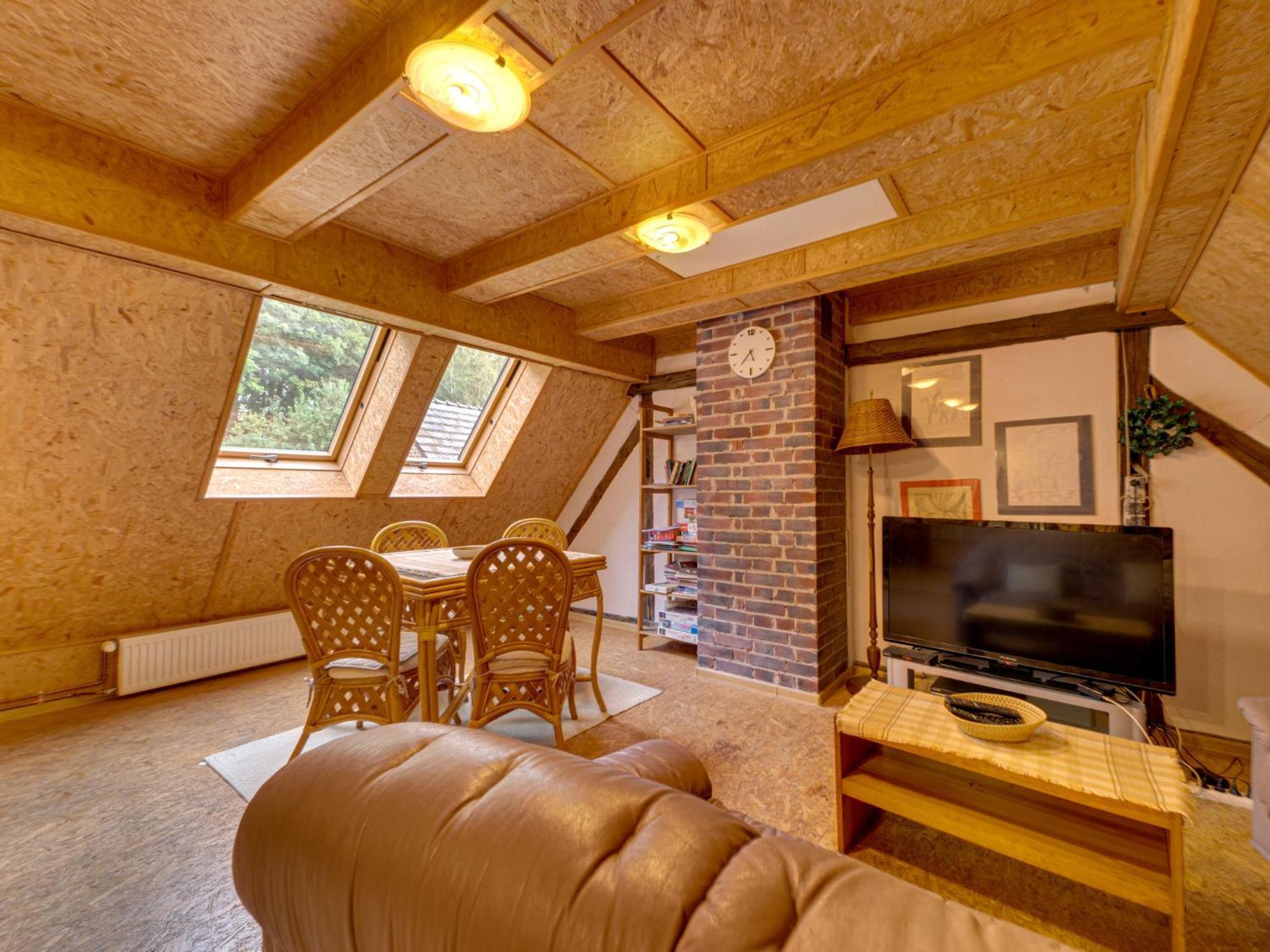 Holiday Home Gosciniec Pod Dwoma Sercami By Interhome Tuplice Exterior foto